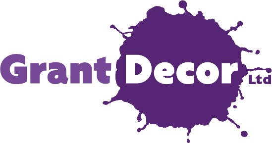 Grant Decor Logo